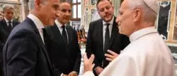 Papa León: “el flagelo de las drogas ilícitas” pone en peligro “el futuro mismo de nuestras sociedades” 2 7