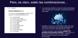 Cerebro prudente: se prepara bien, pero tiene demasiados miedos – Neuroanatomía con agua bendita (V) 5 9 1 1