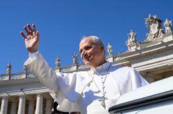 “La liturgia debe traducirse en vida”, afirma el Papa León XIV 2 A liturgia deve se traduzir em vida afirma Papa Leao XIV 1