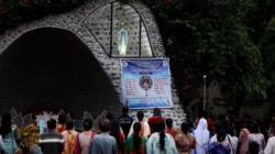 Bangladesh: Católicos rezan el Rosario durante todo mayo para reavivar la fe de los jóvenes 2 Bangladesh Catolicos rezam terco durante o mes de maio para reconduzir jovens a Fe