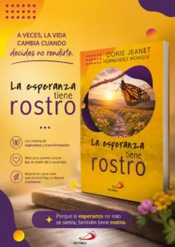 “La Esperanza tiene rostro”: Nuevo libro con 11 testimonios que prueban que Dios no abandona 2 IMG 20260502 WA0051