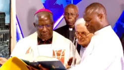 Iglesia en Uganda celebrará el Día de los Mártires el 3 de junio 2 Igreja Catolica em Uganda celebrara Festa dos Martires no dia 3 de junho 2