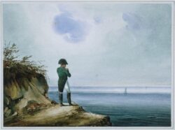 ¿Qué nos enseñó Napoleón con su exilio? 2 Napoleon sainthelene 700x520 1