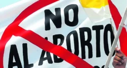 Episcopado de EE.UU. apela fallo judicial que obligaría a facilitar el acceso al aborto 2 No al aborto