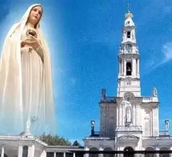 Soy católico: ¿Puedo estar en contra de las revelaciones de Fátima? 2 Nossa Senhora e Fatima