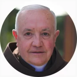 Padre Carlos, o de esos hombres que terminan de modelar una nación 2 Padre Carlos