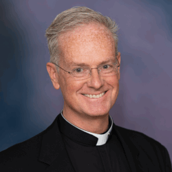 Otro caso de un ‘exitoso’ en el mundo, que ahora es sacerdote 2 Rooney Robert Archdiocese of Kansas City