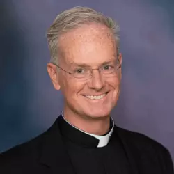 Otro caso de un ‘exitoso’ en el mundo, que ahora es sacerdote 2 Rooney Robert Archdiocese of Kansas City