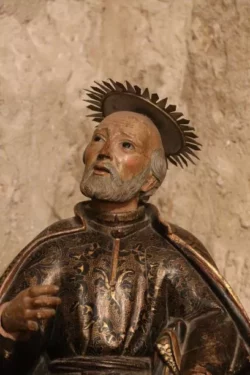 San Felipe Neri, un día le entró una bola de fuego e inflamó su corazón 3 San Felipe Neri