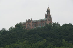She Shan Basilica 1
