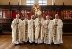 Crecen vocaciones sacerdotales en el Reino Unido y Gales 2 Sin titulo 1