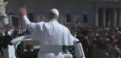 León XIV advierte de modificar la liturgia “por iniciativa propia” 2 Sin titulo 11