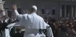 León XIV advierte de modificar la liturgia “por iniciativa propia” 2 Sin titulo 11