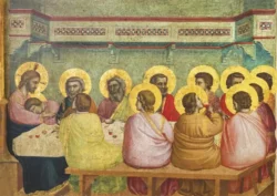 “No se turbe vuestro corazón” – Comentario al Evangelio dominical 2 Ultima Ceia 696x492 1
