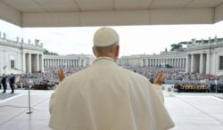 Audiencia General papal: La Virgen María, modelo perfecto de lo que la Iglesia está llamada a ser 2 cq5dam.web .800.800 AG vatican media 700x410 1