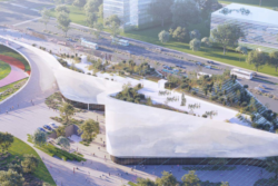 El proyectado monasterio-centro comercial en la diócesis de Milán, blanco de críticas 2 monasterio del futuro