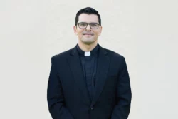 p carlos alberto