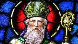 San Máximo, obispo de Jerusalén, un día se equivoca pero después honra a San Atanasio 2 san maximo