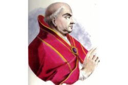 San Juan I Papa, tuvo que lidiar con un rey de Italia violento y arriano 2 san juan i papa y martir 18 de mayo 1