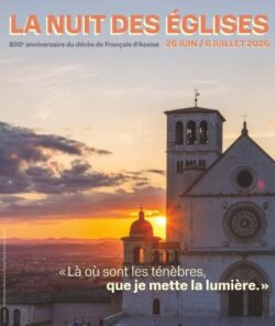 Cientos de templos abrirán sus puertas en la “Noche de las Iglesias” durante varios días en Francia 2 templos