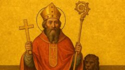 San Bonifacio de Maguncia, siembra de monasterios Alemania, donde radica la fe 2 1 4