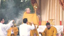 Carta Pastoral del Arzobispo de Sídney: “Arrodillémonos ante el Dios que nos hizo” (Sal 95, 6) 2 1 5