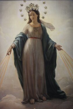 La gracia de Dios, esa que eleva al hombre al sexto plano de la Creación 2 2