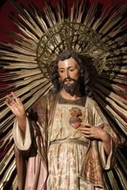 Ecuador renovará su consagración al Sagrado Corazón de Jesús 2 2 4