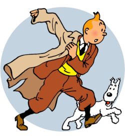 Tintín es genial, pero con sus lados flacos 2 2 5