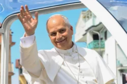 Ante temores de ‘instrumentalización’, se recuerda que el Papa es experto en navegar en aguas ‘polarizadas’ 2 4