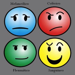 ¿Existe un temperamento propicio a la santidad? 2 5 2