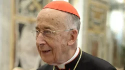 Muere a los 95 años el cardenal Camillo Ruini, una de las voces más influyentes de la Iglesia en la era de Juan Pablo II y Benedicto XVI 2 5 6