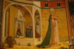 Tras la santificación del Bautista, el ‘Canticum Novum de María’: Monseñor Juan habla de la Virgen (XII) 3 9
