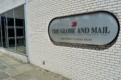Cuidado con las afirmaciones de cierta midia contra la Iglesia: Globe and Mail de Canadá hace ‘mea culpa’ 2 960px TheGlobeAndMail2