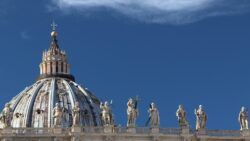 Basílica de San Pedro anuncia nuevos horarios de visita para peregrinos 3 Basilica de Sao Pedro divulga novo horario para visitas de peregrinos 2