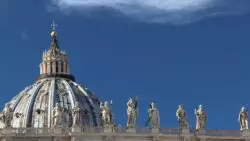 Basílica de San Pedro anuncia nuevos horarios de visita para peregrinos 3 Basilica de Sao Pedro divulga novo horario para visitas de peregrinos 2