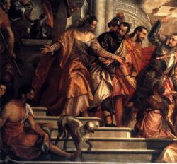 Paolo Veronese 031