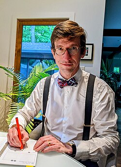 Prof Santiago Schnell
