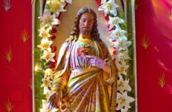 “Es un amor cuya ternura podemos experimentar”: 3 lecciones del Sagrado Corazón para vencer la soledad 2 SCDJ