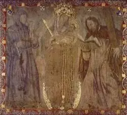 El Día de la Virgen de Chiquinquirá, Patrona de Colombia, es declarado fiesta nacional 2 VIRGENDECHIQUINQUIRA