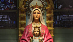 Venezuela celebrará Año Jubilar dedicado a Nuestra Señora de Coromoto 2 Venezuela celebrara Ano Jubilar dedicado a Nossa Senhora de Coromoto 1