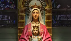 Venezuela celebrará Año Jubilar dedicado a Nuestra Señora de Coromoto 2 Venezuela celebrara Ano Jubilar dedicado a Nossa Senhora de Coromoto 1