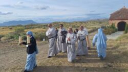 ermitanos guadix