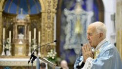 Muere de 100 años el P. Juan del Junco, uno de los primeros de la Sociedad Sacerdotal de la Santa Cruz, vinculada al Opus Dei 2 juan junco