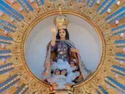 El Niño que brilló en la Hostia: el milagro peruano que hoy inspira la devoción eucarística del Papa León XIV 2 milagroeuc7