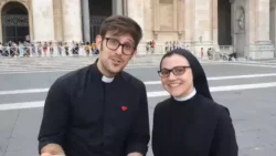 España: Sacerdote ganador de ‘La Voz’ abandona el sacerdocio 2 vlcsnap 2026 06 25 09h52m07s385