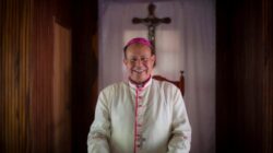 Obispos de Centroamérica exigen a Nicaragua autorizar atención médica para Mons. Mata 2 2 2