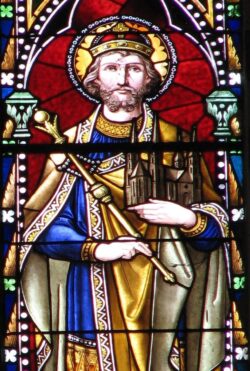 San Enrique II Emperador, o la alegría de tener a la cabeza del Estado a un hombre de Dios 2 3 1
