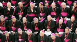 Obispos de EE.UU. piden reforzar prohibiciones sobre aborto 2 3 3