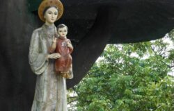 Primer Festival Misionero Mariano en Bélgica 2 3 5